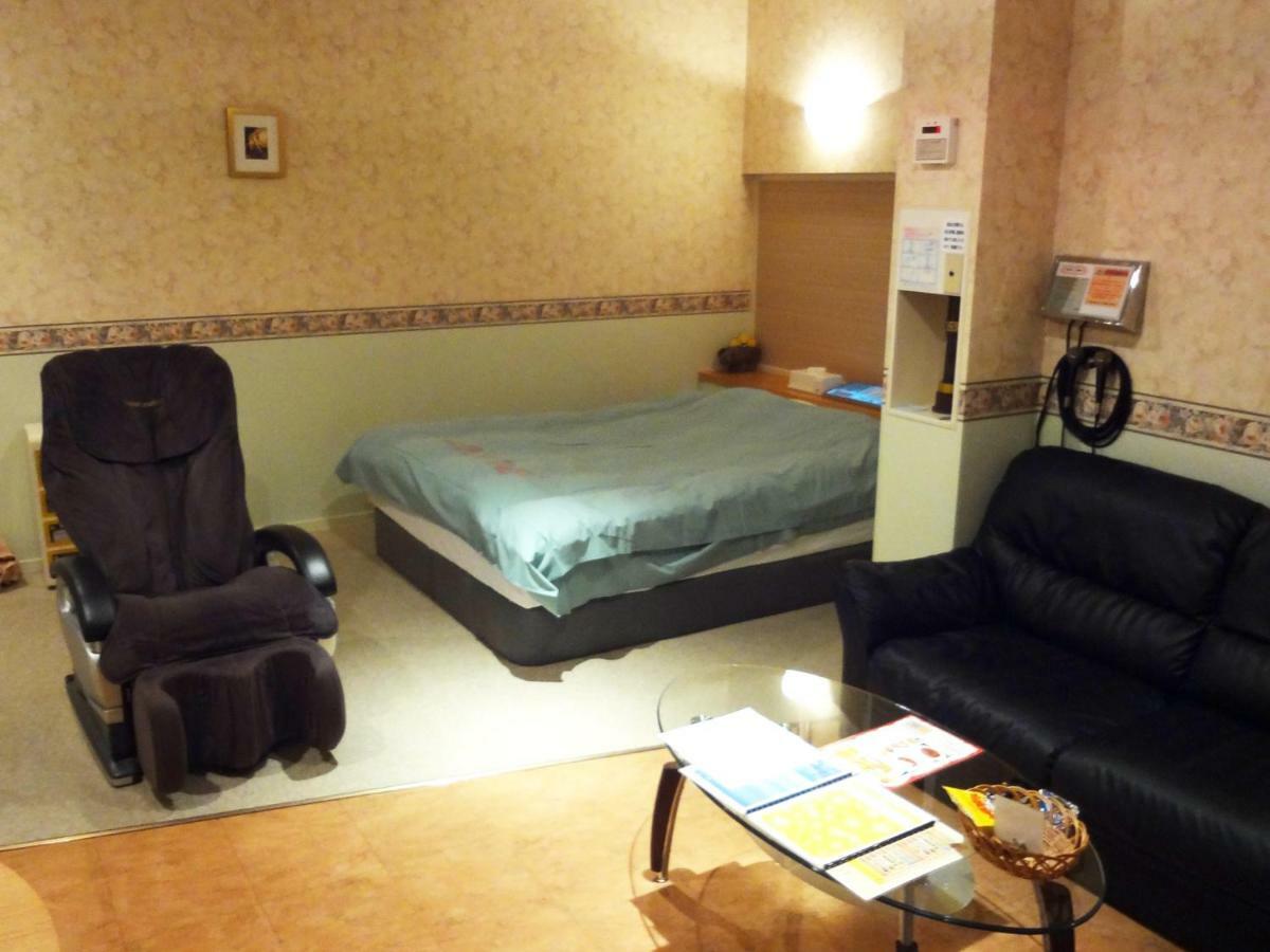 Annex Tamayu 大人専用 Matsue Ngoại thất bức ảnh