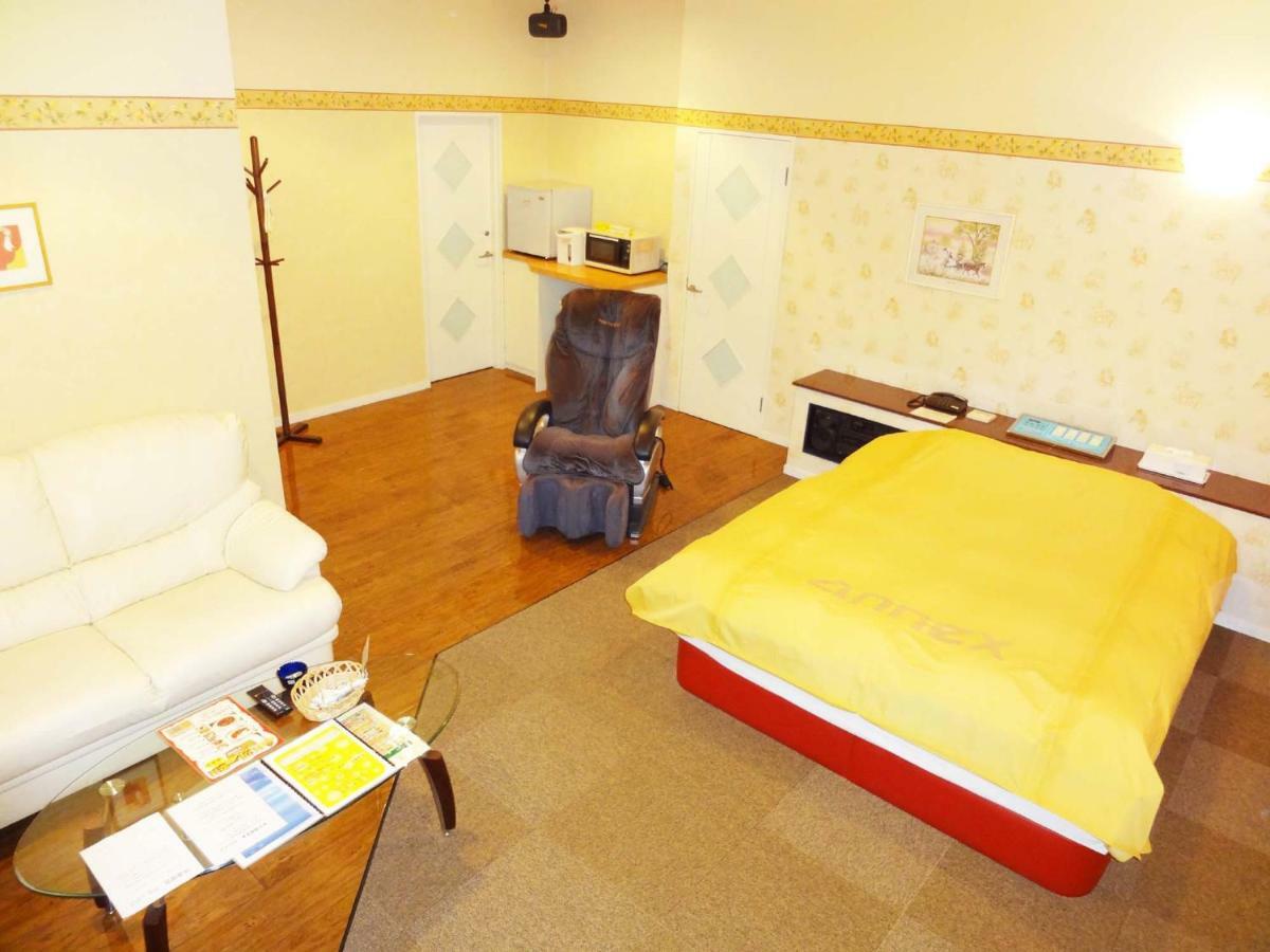 Annex Tamayu 大人専用 Matsue Ngoại thất bức ảnh